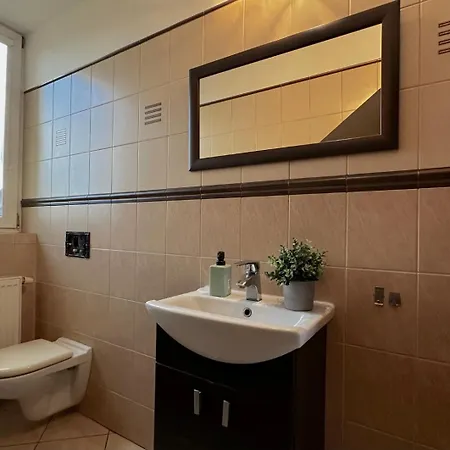 Piastowska Kwatera prywatna Gdańsk