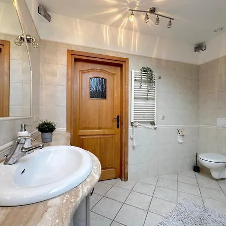 Piastowska Pansiyon Gdansk