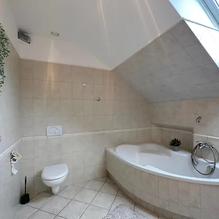 Piastowska Rum i privatbostad *