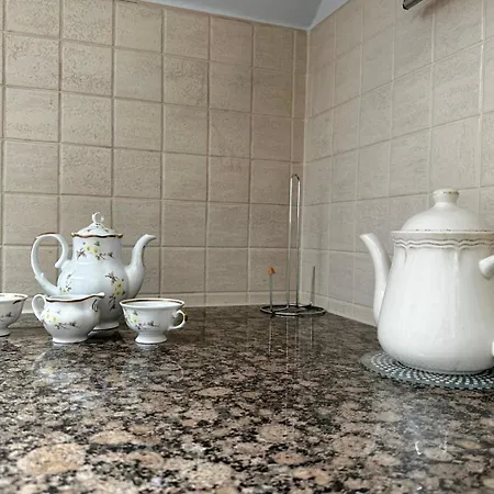 Pansiyon Piastowska Gdansk