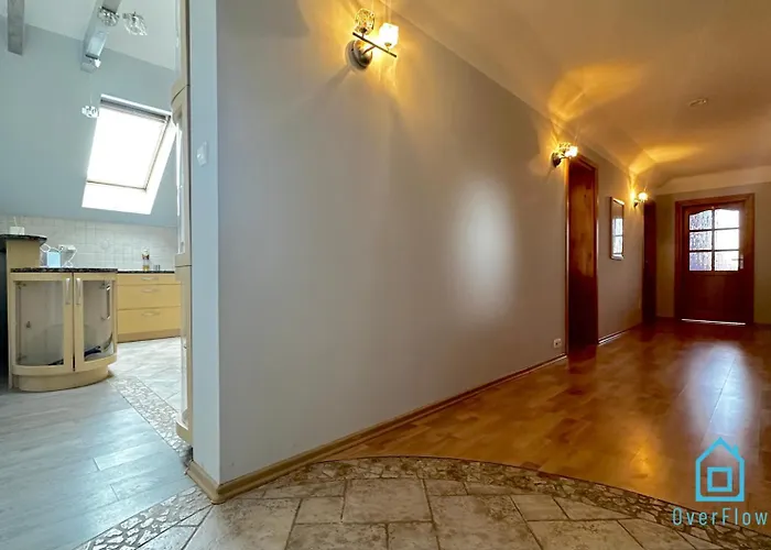 Piastowska Quarto em Acomodações Particulares *