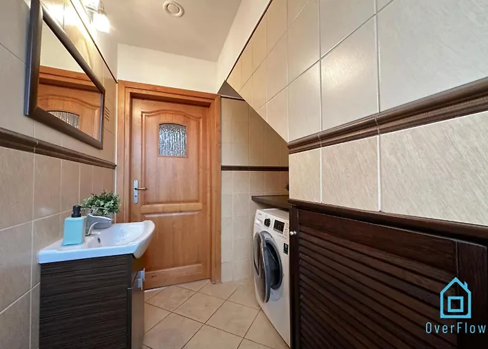 Piastowska Quarto em Acomodações Particulares