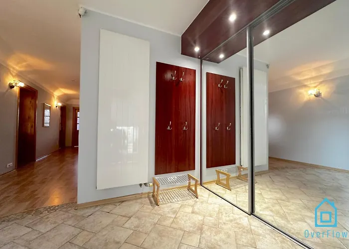 Piastowska Quarto em Acomodações Particulares *