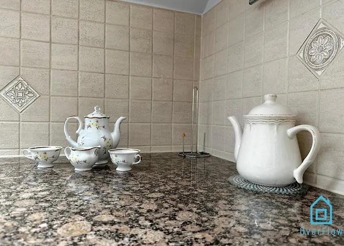 Quarto em Acomodações Particulares Piastowska Gdańsk