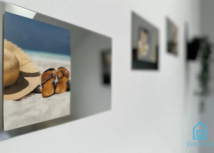 Quarto em Acomodações Particulares Piastowska *