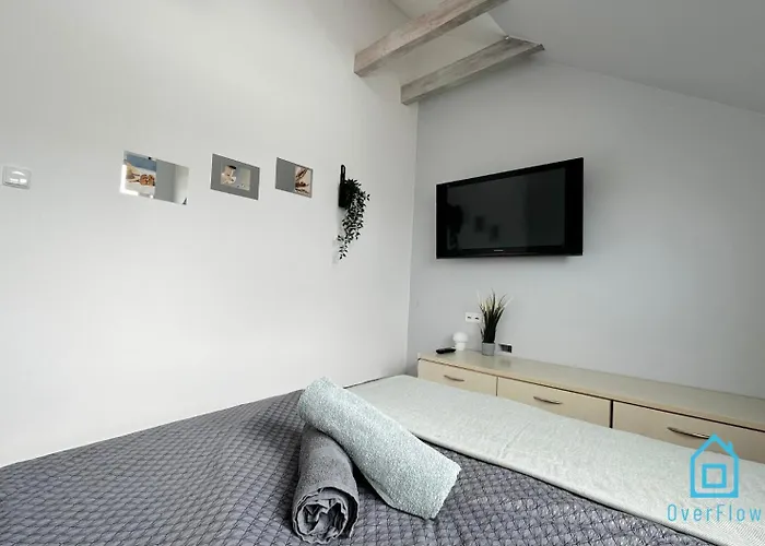 Piastowska Quarto em Acomodações Particulares